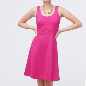 Old Navy Pink A-Line Dress